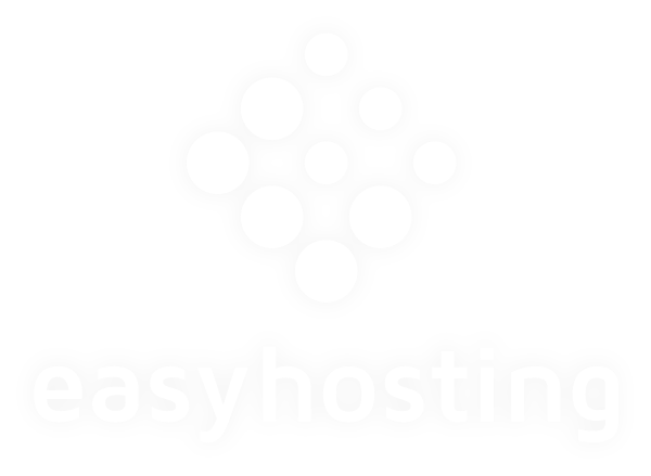 Easyhosting logo